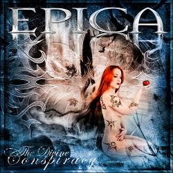 Epica (NL) : The Divine Conspiracy